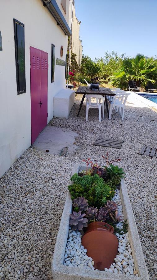 אלתיאה Finca Barahona Casa Barahona Casa Bahoruco, Casa Bohechio מראה חיצוני תמונה