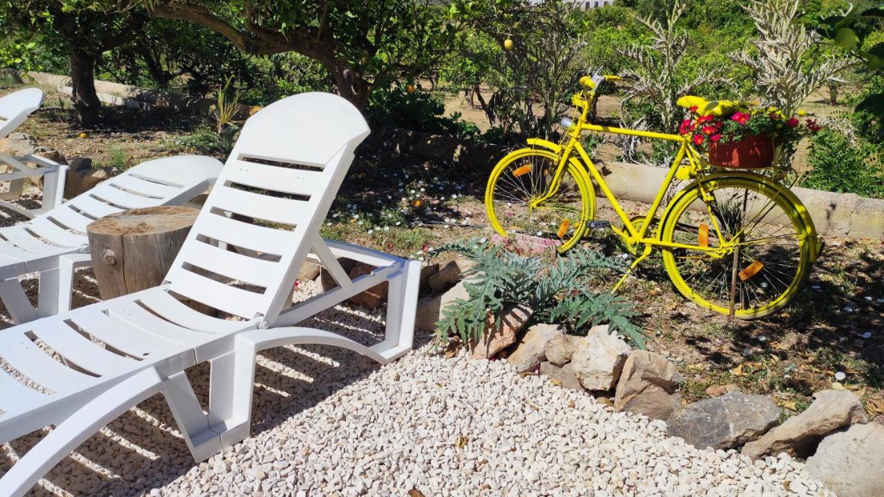 אלתיאה Finca Barahona Casa Barahona Casa Bahoruco, Casa Bohechio מראה חיצוני תמונה