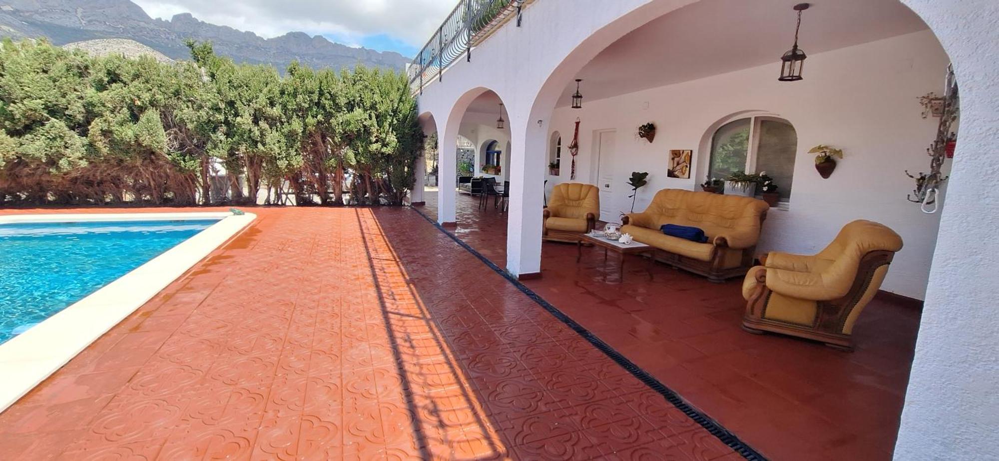 אלתיאה Finca Barahona Casa Barahona Casa Bahoruco, Casa Bohechio מראה חיצוני תמונה