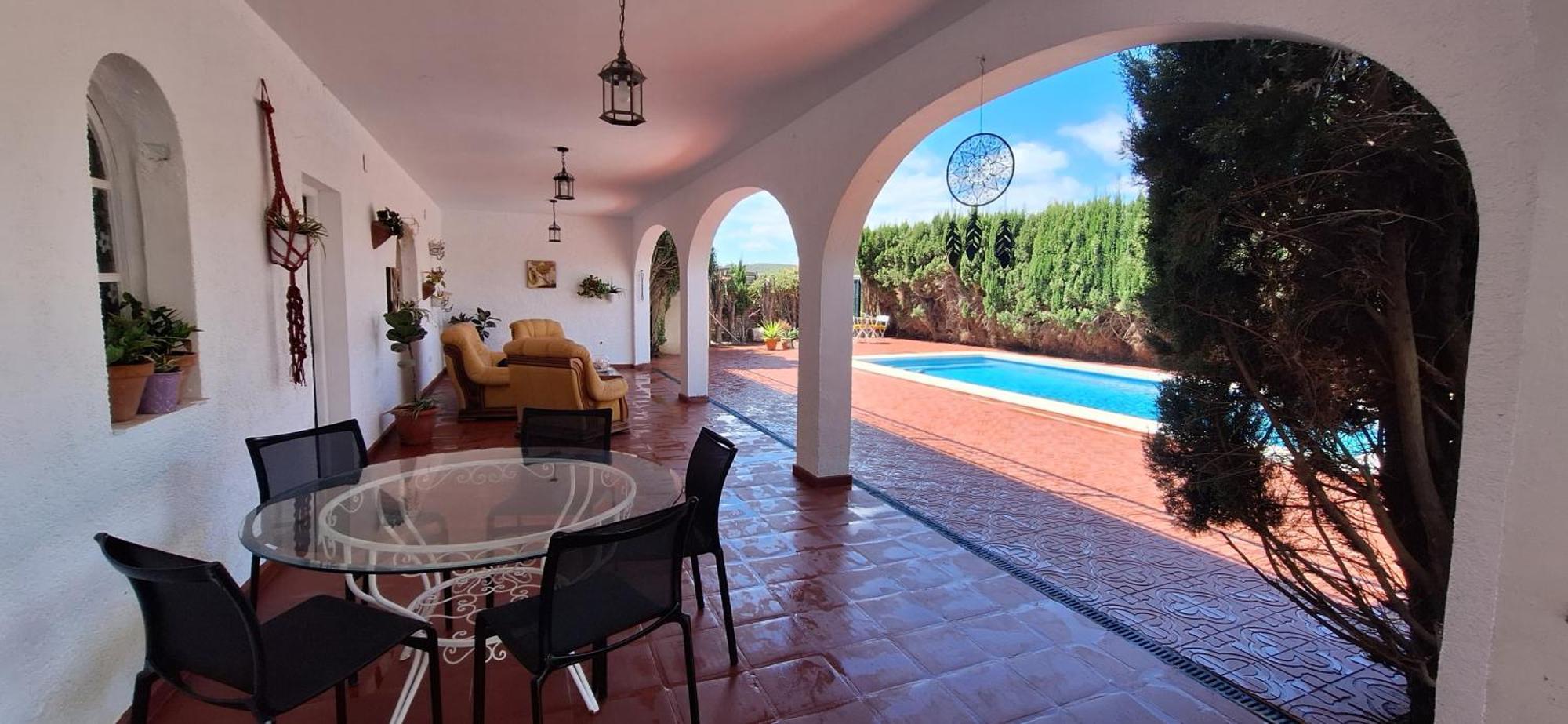 אלתיאה Finca Barahona Casa Barahona Casa Bahoruco, Casa Bohechio מראה חיצוני תמונה