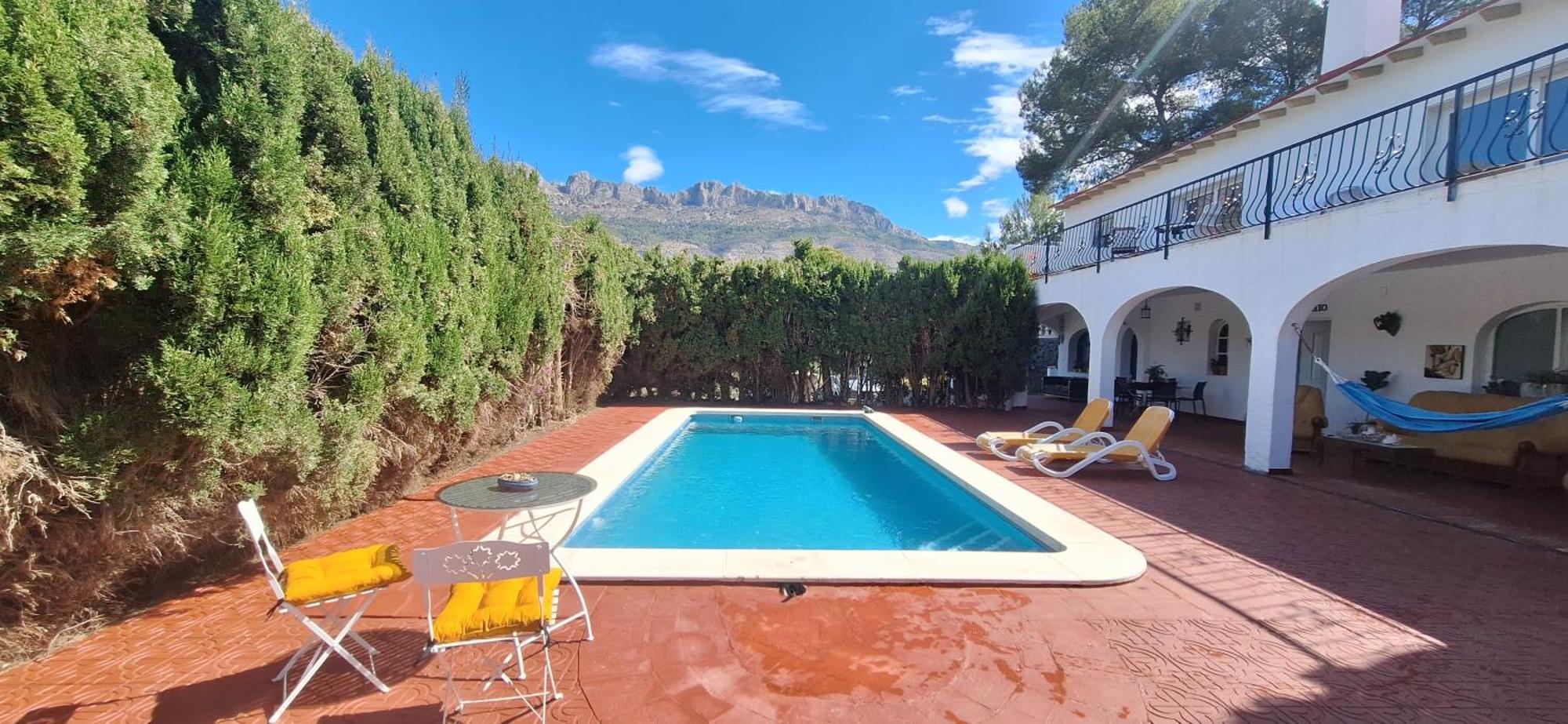 אלתיאה Finca Barahona Casa Barahona Casa Bahoruco, Casa Bohechio מראה חיצוני תמונה