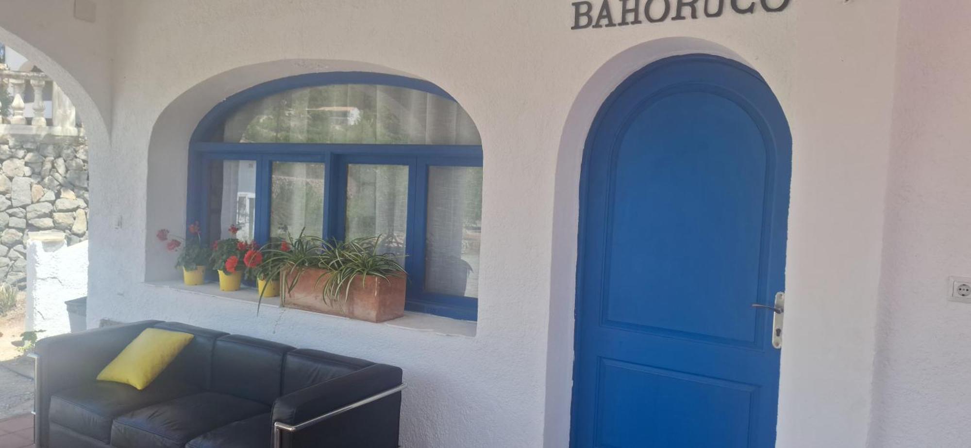אלתיאה Finca Barahona Casa Barahona Casa Bahoruco, Casa Bohechio חדר תמונה