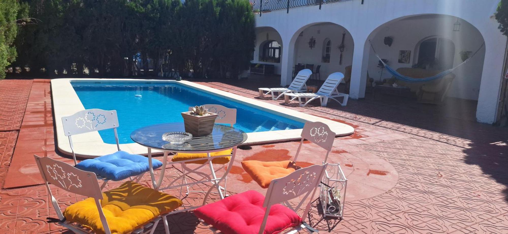 אלתיאה Finca Barahona Casa Barahona Casa Bahoruco, Casa Bohechio חדר תמונה