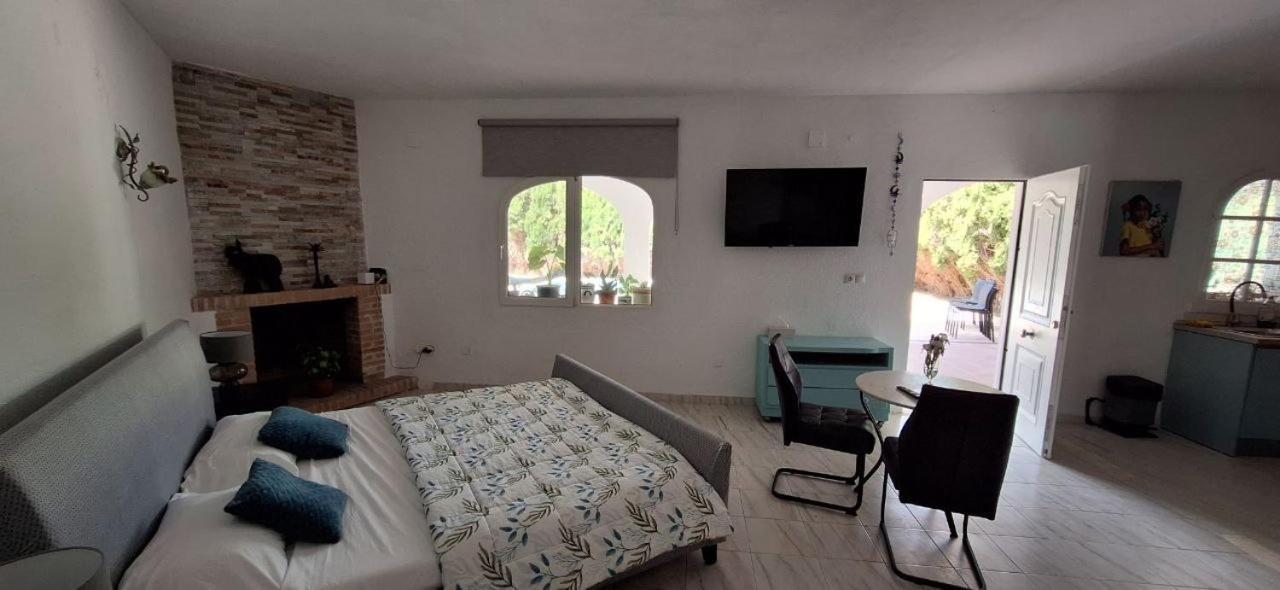 אלתיאה Finca Barahona Casa Barahona Casa Bahoruco, Casa Bohechio חדר תמונה