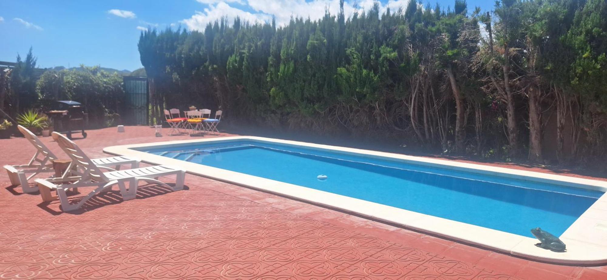 אלתיאה Finca Barahona Casa Barahona Casa Bahoruco, Casa Bohechio חדר תמונה