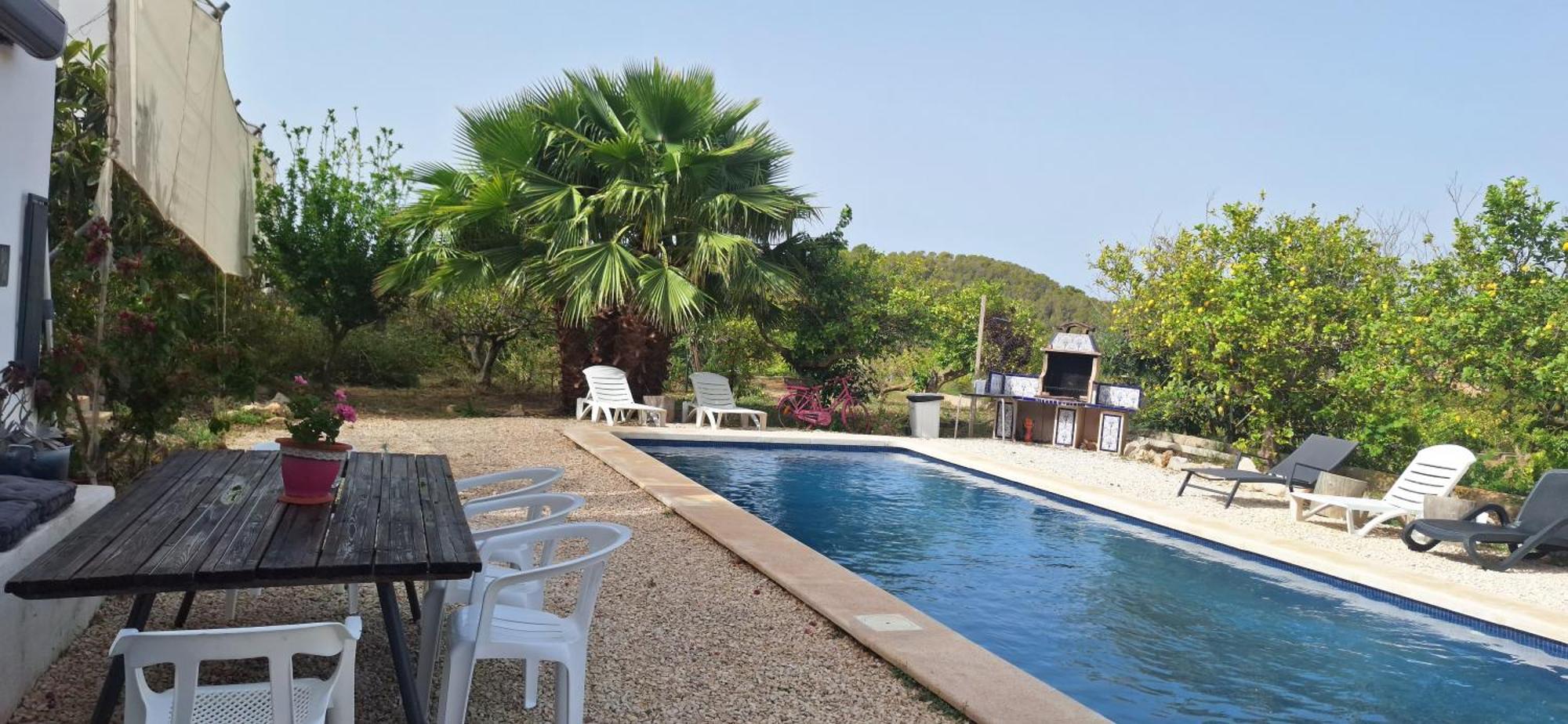 אלתיאה Finca Barahona Casa Barahona Casa Bahoruco, Casa Bohechio חדר תמונה