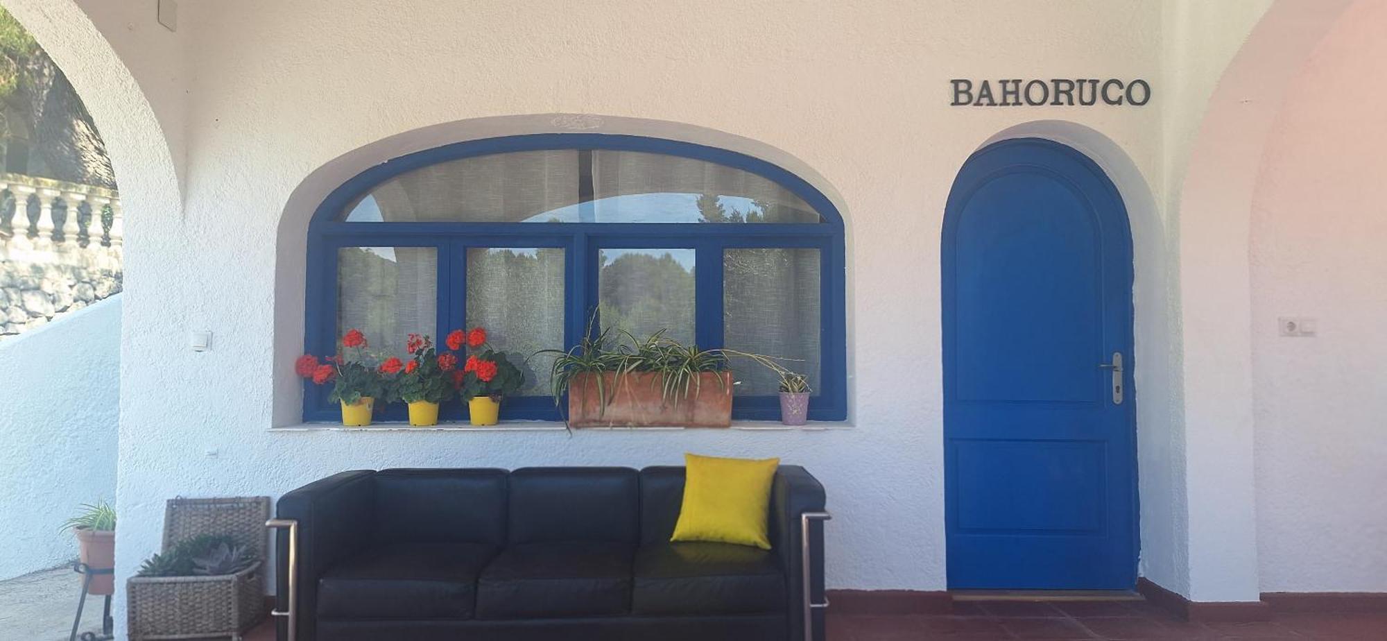 אלתיאה Finca Barahona Casa Barahona Casa Bahoruco, Casa Bohechio חדר תמונה