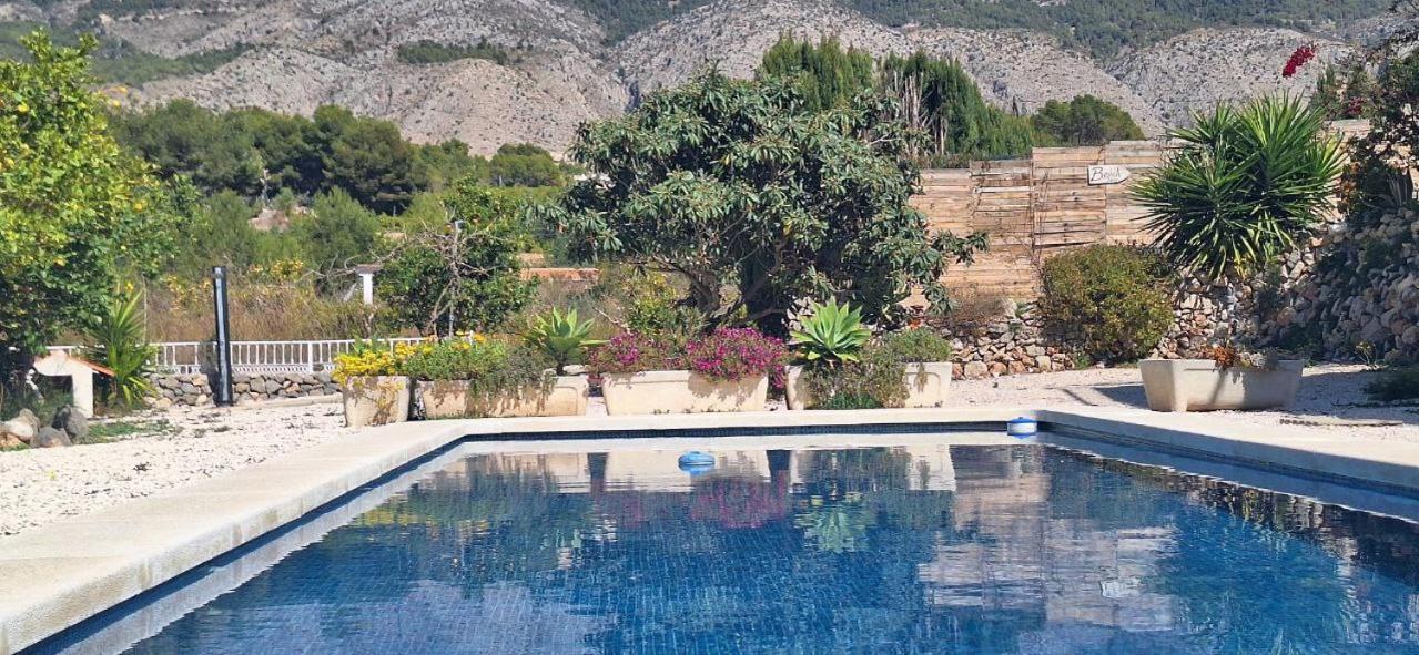 אלתיאה Finca Barahona Casa Barahona Casa Bahoruco, Casa Bohechio חדר תמונה