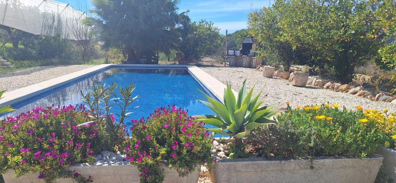 אלתיאה Finca Barahona Casa Barahona Casa Bahoruco, Casa Bohechio חדר תמונה