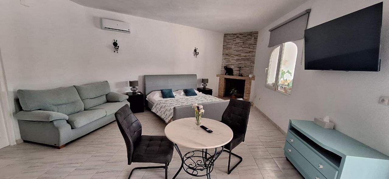 אלתיאה Finca Barahona Casa Barahona Casa Bahoruco, Casa Bohechio חדר תמונה